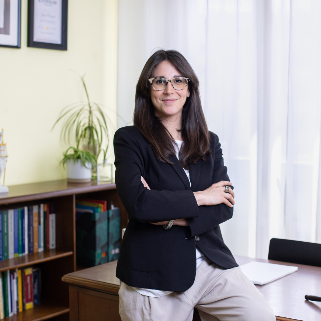 Ana Lima — CEO da NexTech Solutions