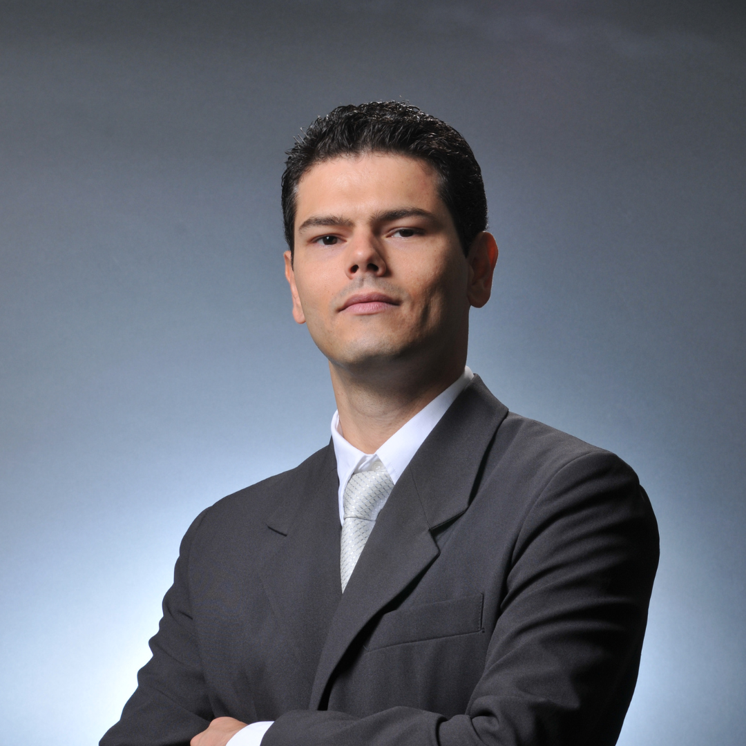 Ricardo Souza — Diretor de Marketing da TrendWear