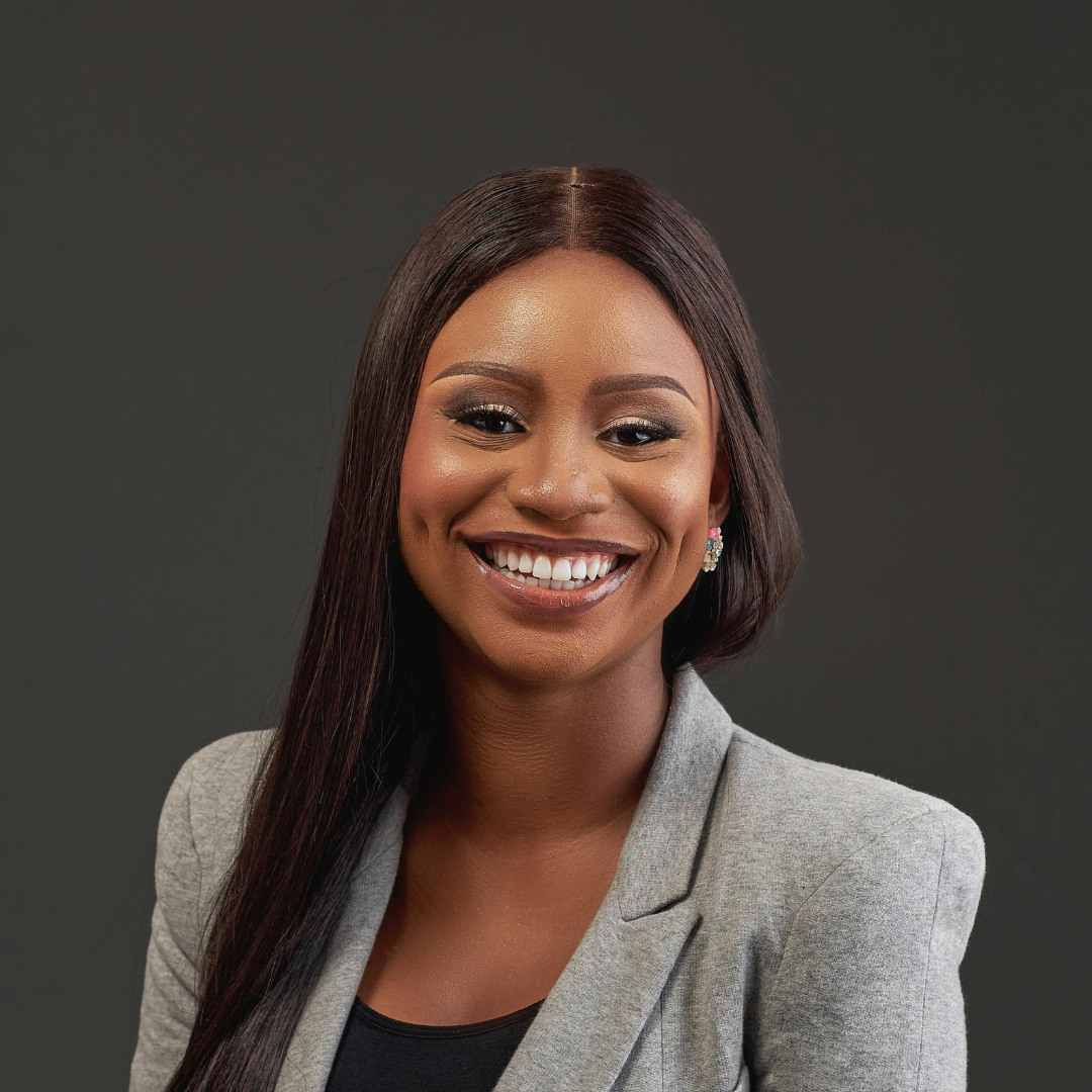 Camila Santos — Gerente de Marketing da VerdeTech