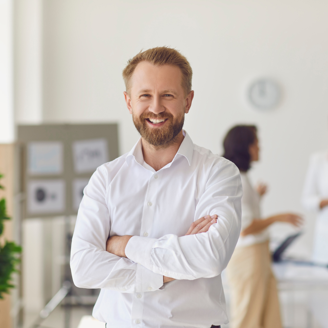 Marcos Oliveira — Fundador da Studio Lux